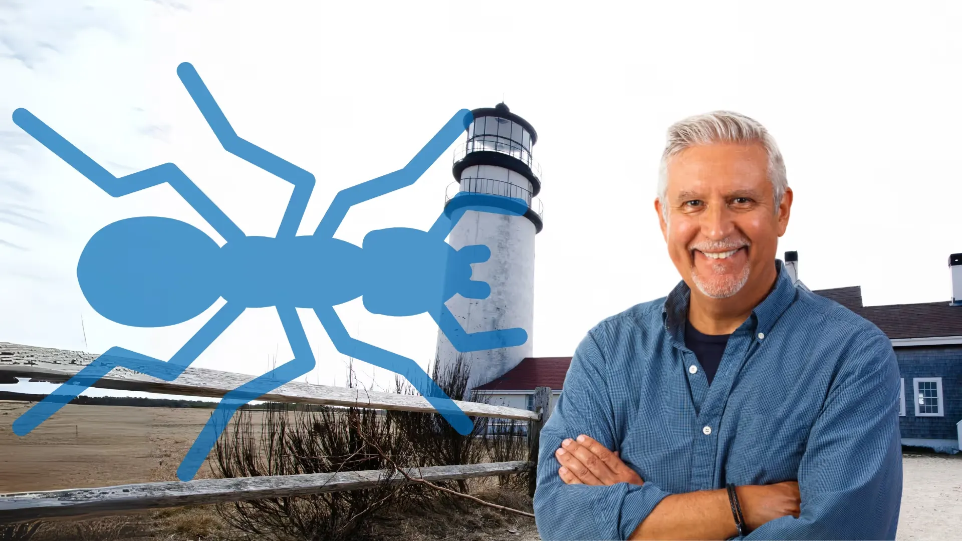 Ant Control Exterminator in Barnstable