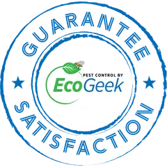 Guarantee Sticker