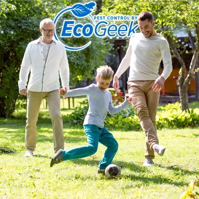 EcoGeek Family