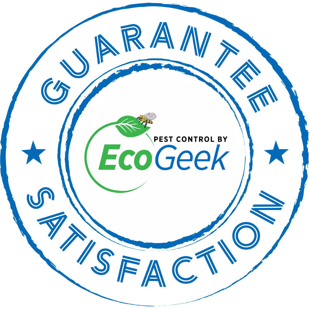 Guarantee Sticker