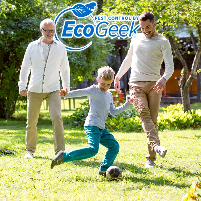 Eastham termite control