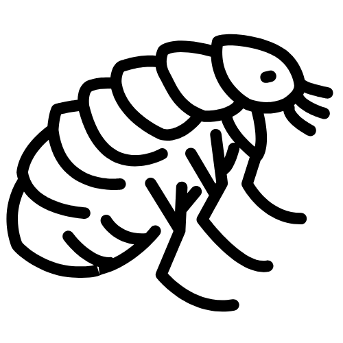 Flea Control Icon