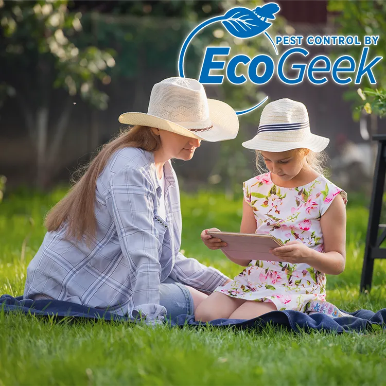 Pest Control Bourne MA Family