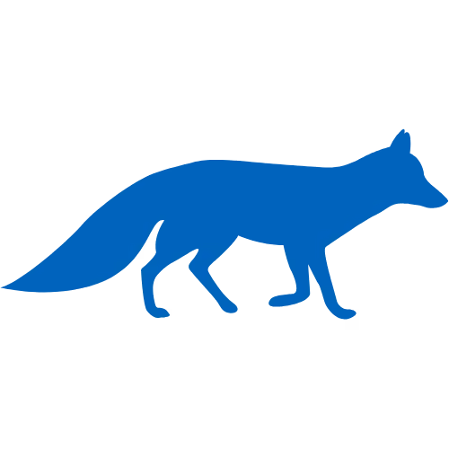 Fox Icon