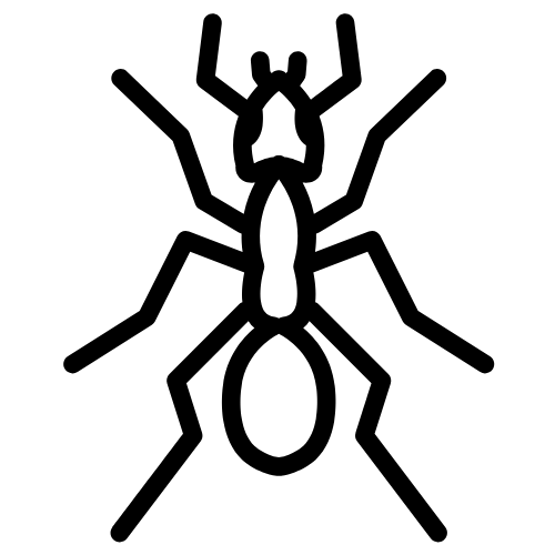 Ant Control Icon