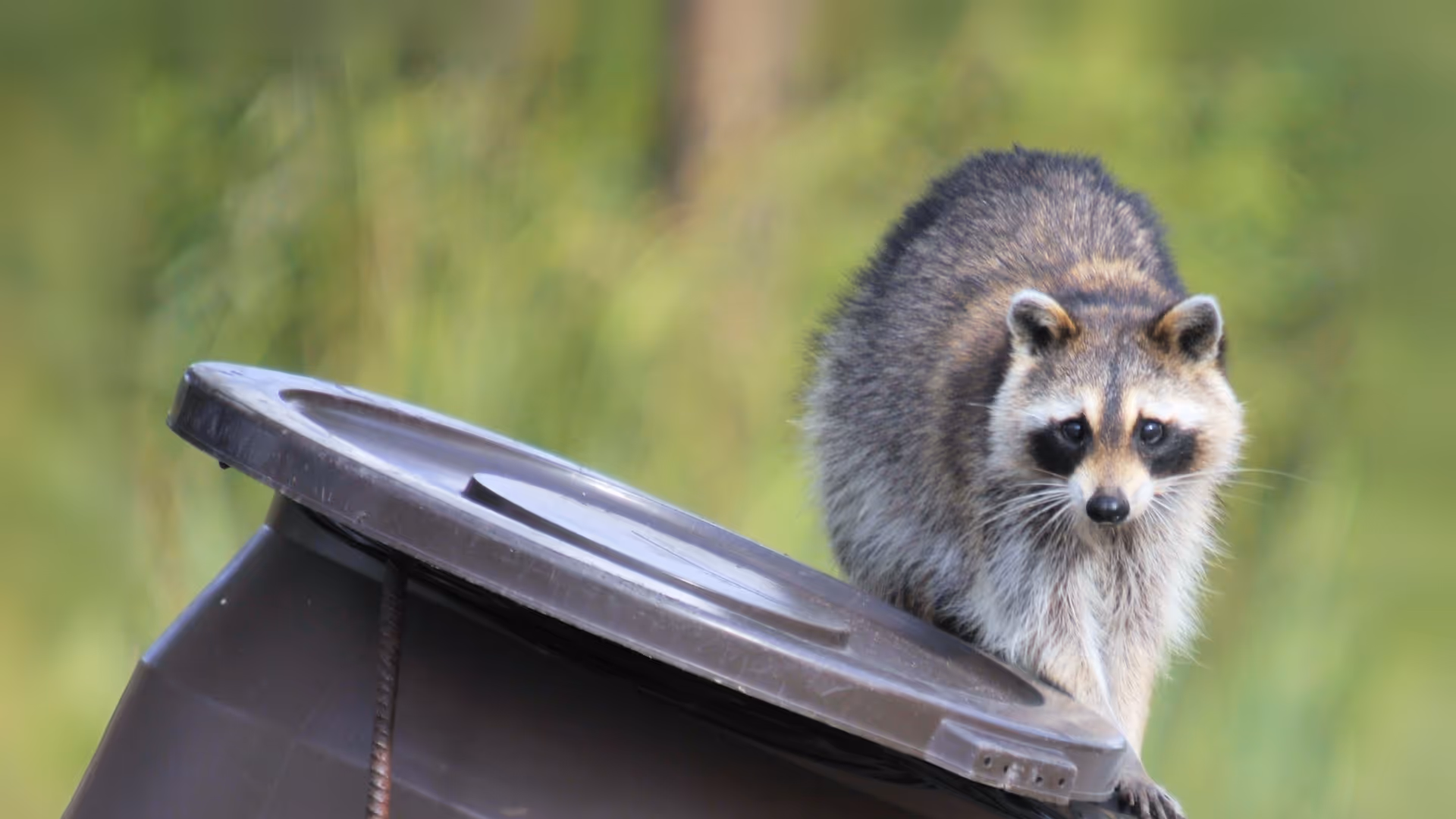 EcoGeek Wildlife Removal